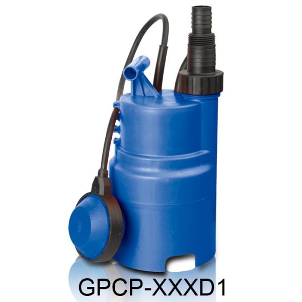 garden pump, submersible pump, plastic pump, water pump, centrifugal pump, clean water