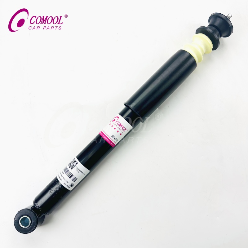 Automotive Rear Left Shock Absorber Assembly For Smart W453 Fortwo Coupe