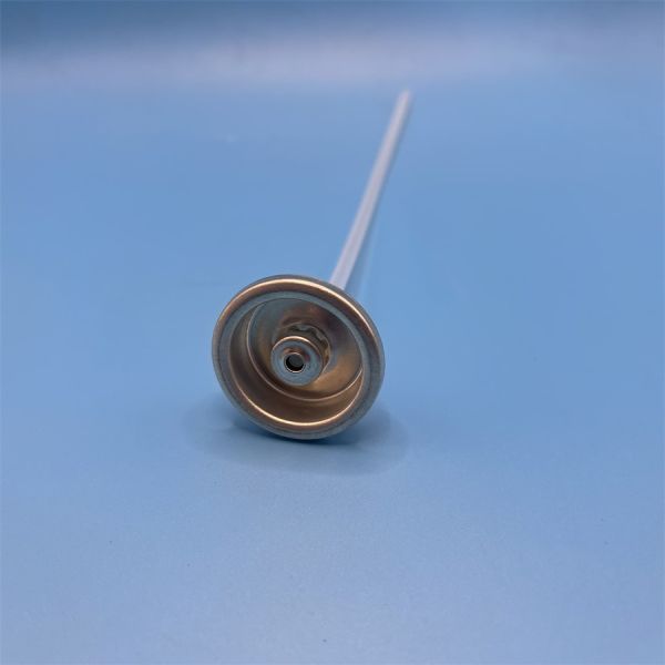 High-Performance Female Paint Spray Valve with Spray Actuator - Precision Coating Solution for Industrial Finishing