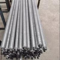 DELLOK Tubo de finalidade sólida HFW soldado a alta frequência para tubos circulares metálicos DELLOK ASTM A53 grau B