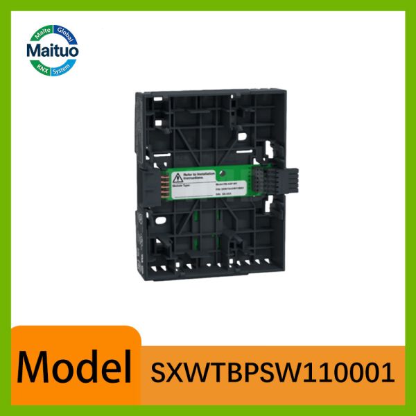 SXWTBPSW110001 Schneider Terminal Base Power Supply TB-PS-W1 Brand New