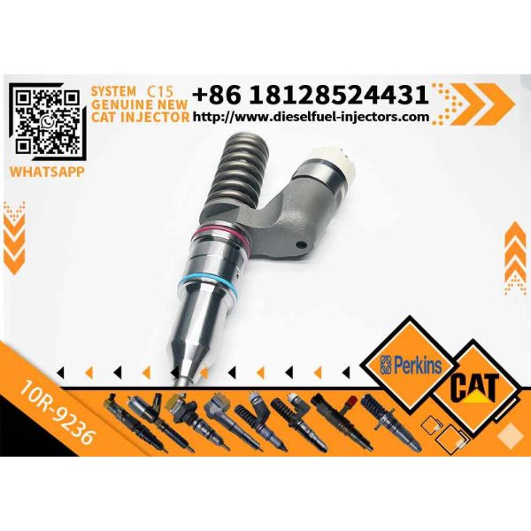 356-1367 10R1723 20R-9945 10R-9236 Diesel Fuel Injector for Caterpillar C32 Engine