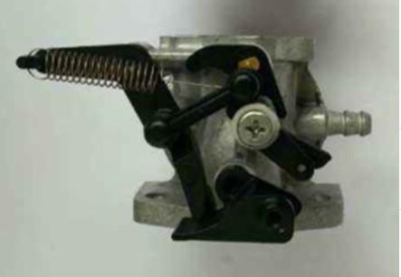 ISO Motorcycle Carburetor Briggs and Stratton 796608 699815 for 111000 11P000 121000 12Q000