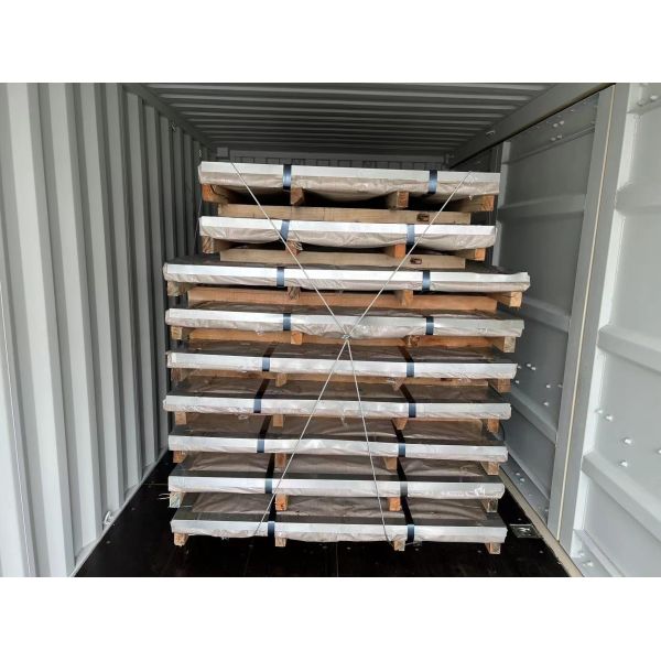 1.4301 Нержавеющая плита ASTM304 Холоднокатаные листы из нержавеющей стали в ядерном оборудовании