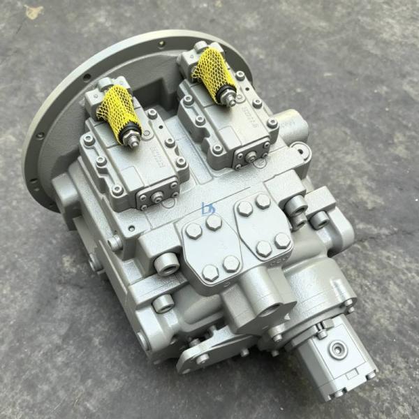 K5V200DPH Hydraulic Pump Assembly For Excavator ZX490-5 ZX490LCH-5A ZAXIS-5-High
