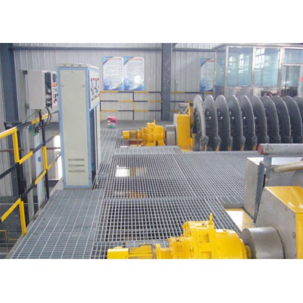 25x3 stainless steel drainage grates