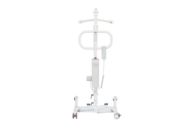Hospital Rehabilitation  Manual Hoist For Disabled , Portable Patient Lift ISO Certified