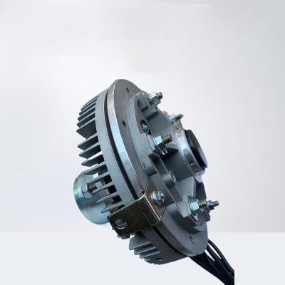 L'embrayage électromagnétique pour le bus Ankai avec moteur Yuchai PN 131345221040010007