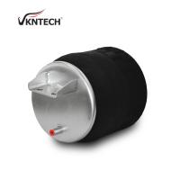 Ressort de suspension d'air de TRL-250SCM pour Jananese Nissan GE13 avec l'excellent airbag de qualité de parenthèse