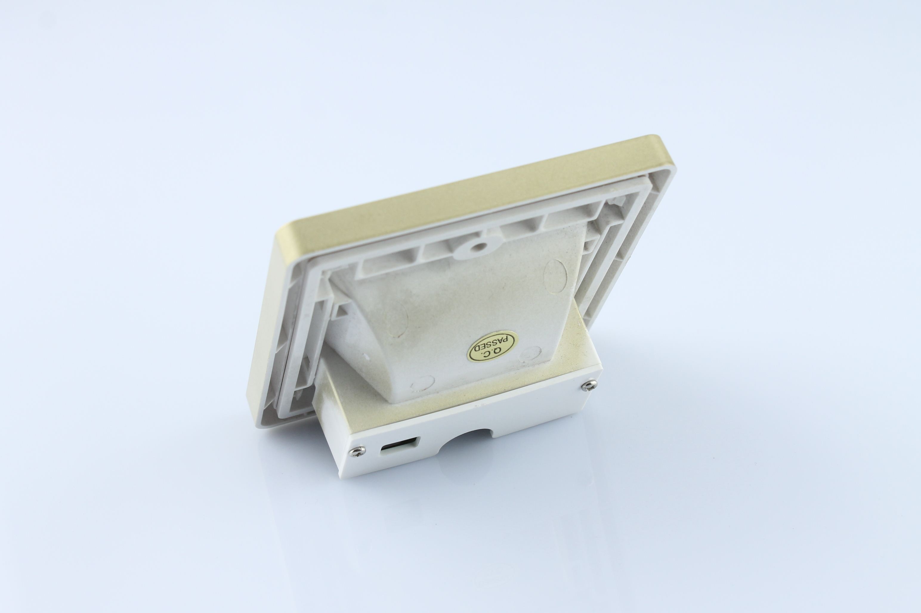 COB LED Foot Lights