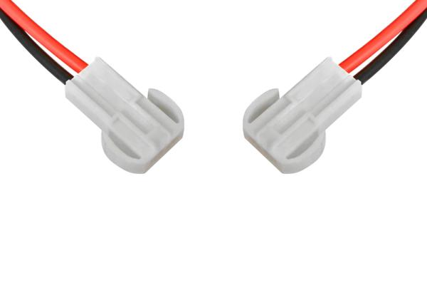 Speed Wall Breaker Motor 515mm Wire Harness Assembly