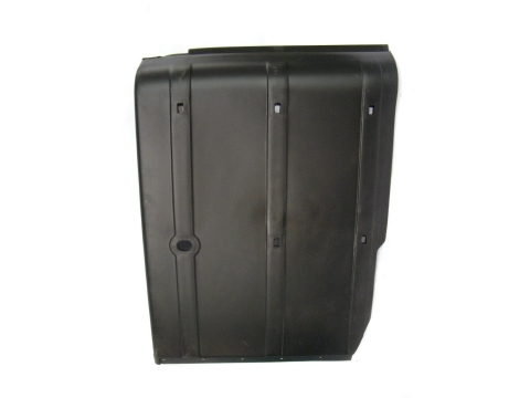 116100230118 Mudguard Rear Wheel Well Liner Steyr Parts