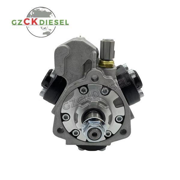 Fuel Injection Pump 294050-0660 2940500660 RE571640 For John Deere Engine 6090 Tractor 3204 8130 8230