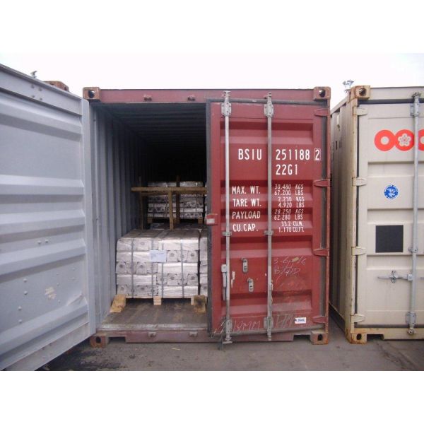 Аноды магния M1C высокие потенциальные, анод системы катодной защиты от коррозии 2000ohm/Cm для structurers стальных труб