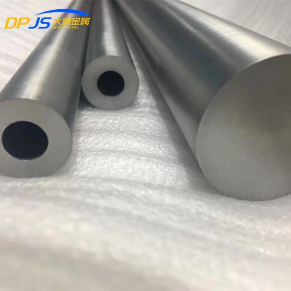 Сплав Inconel 600 безшовных трубок 625 горячекатаных трубки сплава никеля холодных