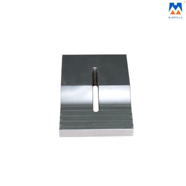 Aluminum 15KHz Ultrasonic Horn Ultrasonic Mould for Ultrasonic Welding Machine
