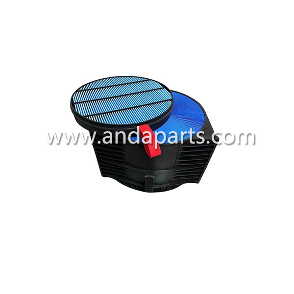 Good Quality Air Filter For SHACMAN X6000