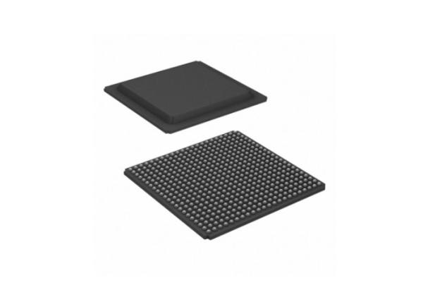 High Performance XC6SLX45T-2FGG484I Spartan-6 LXT Field Programmable Gate Array IC