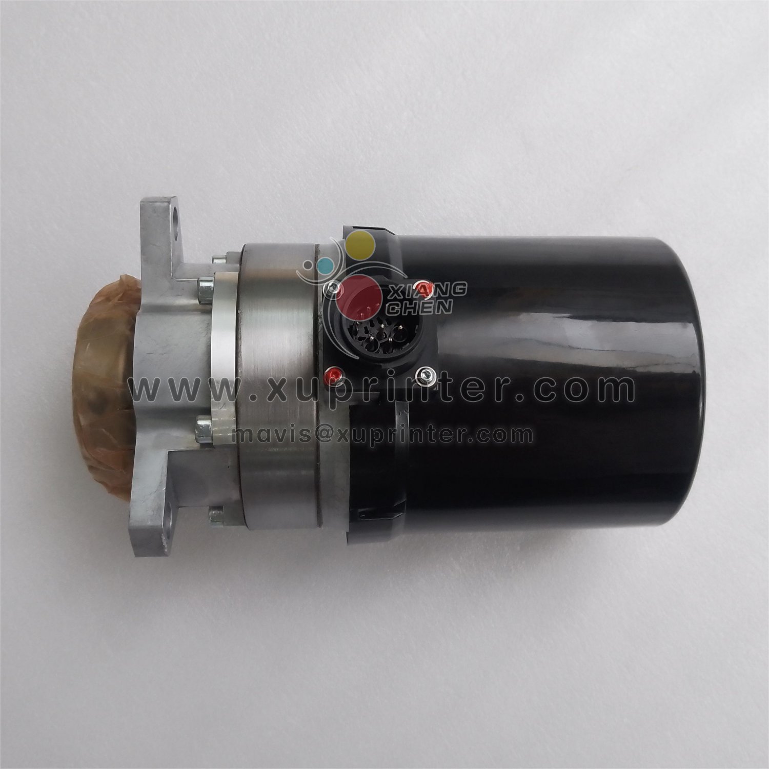 MA L2.105.3052 Ink Fountain Roller Motor M3G084-FA32-18 for Heidelberg Offset Printing Machine Spare Parts