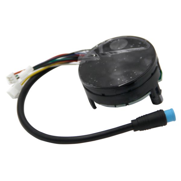 ES1 ES2 ES4 Scooter Parts for NO.9 Kit Includes Controller Circuit Board Dashboard Display Accelerator