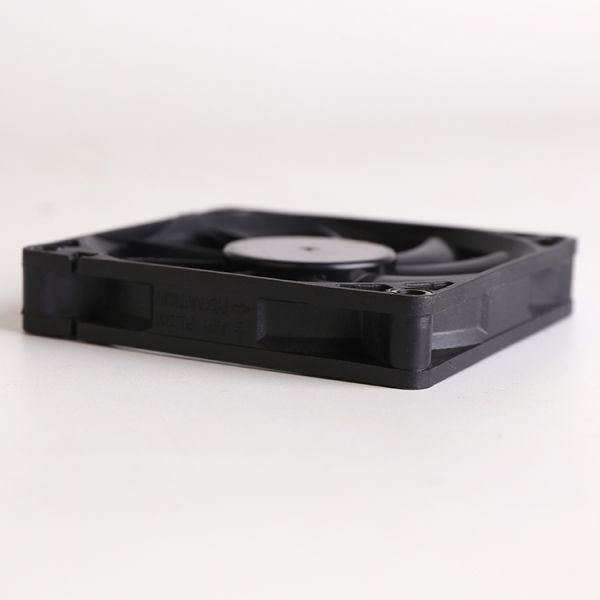 8015 8cm High Speed 0.3a 4000rpm Dc Cooling Fan 5v 12v 24v Microwave Oven,Smart Charger Axial Fan 80x80x15mm