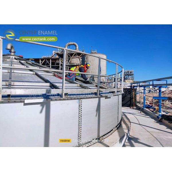 The Comprehensive Engineering Guide to Stainless Steel Tanks: Grades, Design Standards, and Industrial Applications