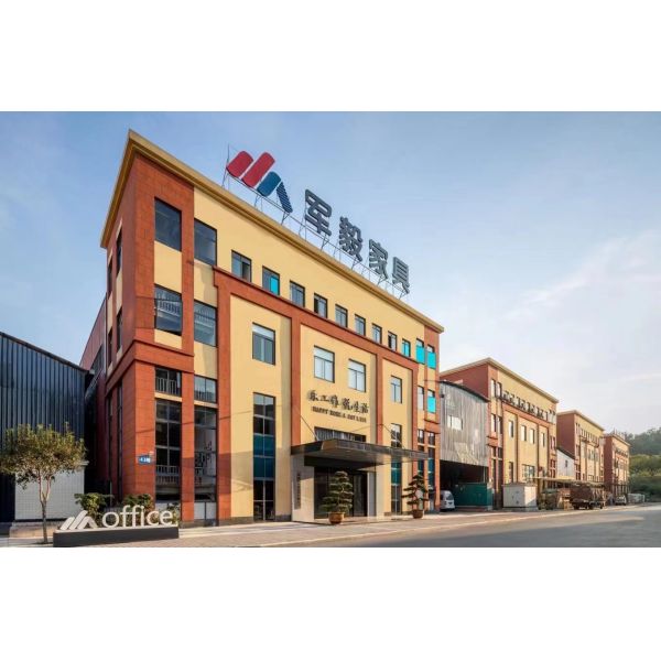 Технология современного дома Административный стол Офисный стул Комбинация для школьных залов