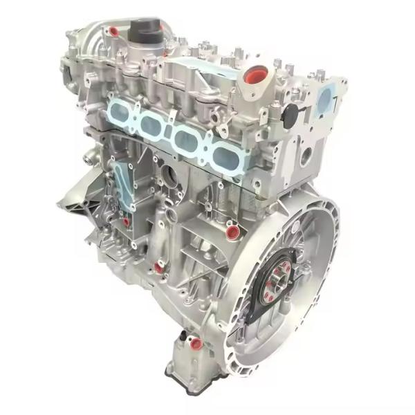 Mercedes Benz C-Class M274 Engine Assembly 1.6L 2.0L 245hp New