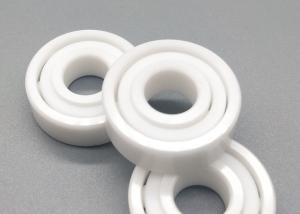 Rolamento branco de 7005 Crane Hook Angular Contact Ball
