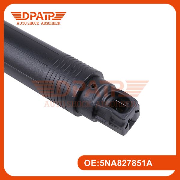 Volkswagen Tiguan 2016 - 2019 5NA827851A Электрический багажник с открывающейся дверью