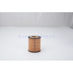 Automobile Oil Filters
