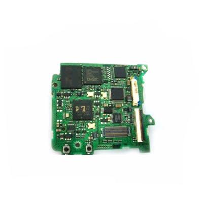 Conjunto profissional feito sob encomenda PCBA da placa de circuito impresso do MERGULHO do conjunto do PWB de SMT/SMD Chips Quick Turn Pcb Prototypes multi