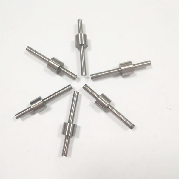 Customize Tungsten Carbide Wear Parts K10 K20 K30 Grade Non Standard