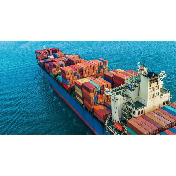 Надежная перевозка Океанская доставка в Канаду США Время транзита 15-45 дней