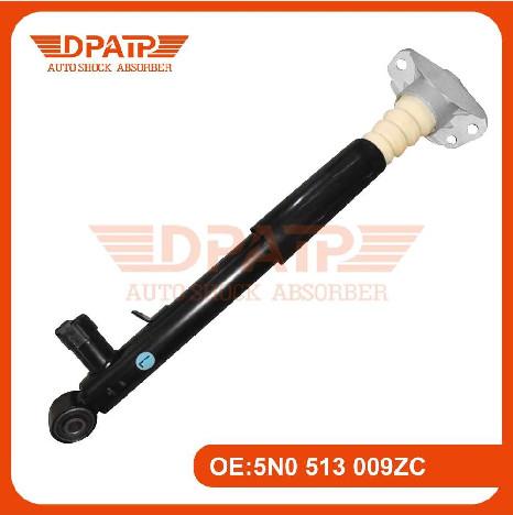 Rear Car Electric Shock Absorber 248217 for Maserati GranCabrio GranTurismo 2010-2017