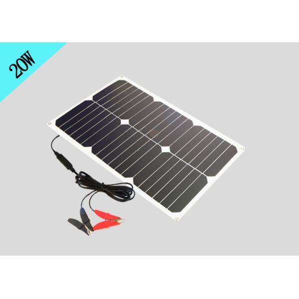 Customized IOT Solar Panel Smart City Dynamic / Static Precise Positioning