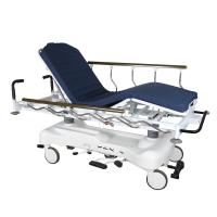 Travail de transport de brancards médicaux lourds de 500 lb de capacité