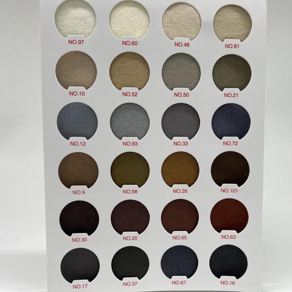 Warm Anti Pilling Knit French Terry Brushed Coats Assorted