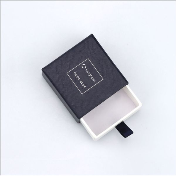 Подгонянная оптовой продажей повторно использованная подарочная коробка браслета подарочной коробки ящика изготовленного на заказ печатания материалов магента