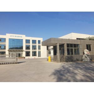 Juvi Marine Machinery Co.,LTD