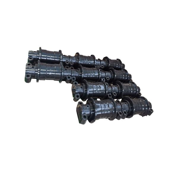 Sinomach Komatsu Hyundai Excavator Spare Parts Lower Roller 1 Year Warranty