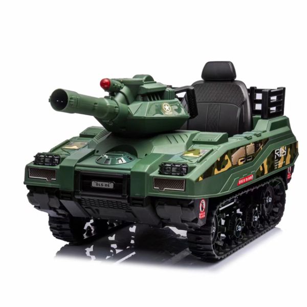 12V12 Сверхбольшой батарейный многофункциональный MP3 музыкальный проигрыватель для пластиковых автомобилей