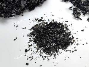 Grade Alimentar Lavas roxas secas, porfira Algas marinhas, flocos de lavas