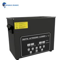4.5L Jewelry Ultrasonic Cleaner Semiwave Degas 180W Ultrasonic Power