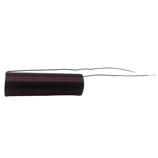 Competitive Price Custom IH Inductor Copper Coil Wire Air Core Inductor Toroidal Air Core Choke