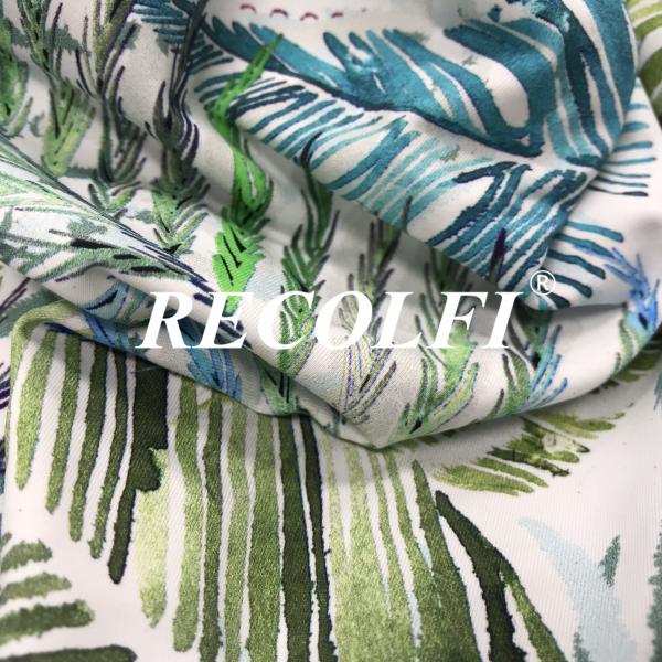 Excellent Skin Feeling Roica Spandex Yarn Uniqlo Elastic For Activewear