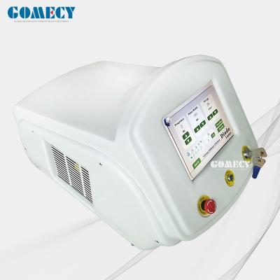 Technologie laser à la maison de diode de dispositif de dépilage d'utilisation