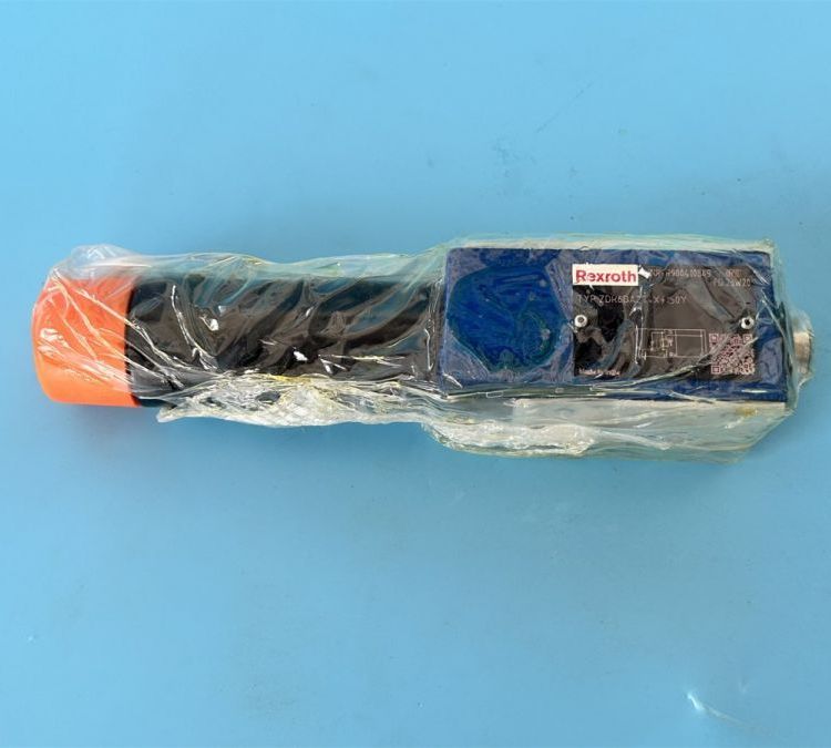 R900410849  ZDR6DA2-4X/150Y German Rexroth direct acting pressure reducing valve