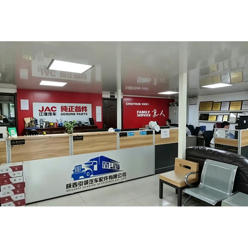 Shaanxi Leading Auto Parts Co., Ltd.
