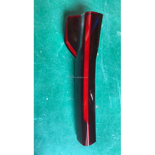 Tiggo 8 Tail Light Flat Light Black 605000204AA for Chery Automobile and Retail